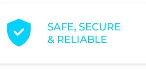 Winbox Safe, Secured & Reliable