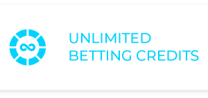 Winbox Unlimited Betting Credits